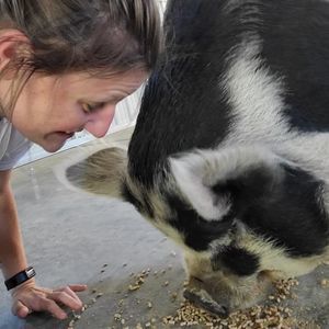 Meet your Posher, Danyelle